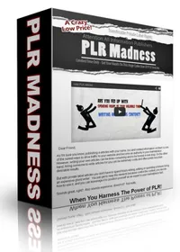 PLR Madness 1400 Articles small