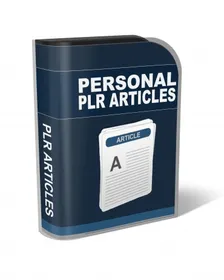 10 Retirement PLR Articles (Personal) small