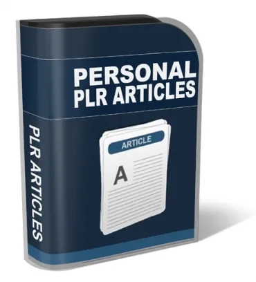 eCover representing 10 Work At Home  PLR Articles  with Private Label Rights