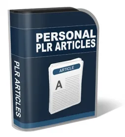 10 Work At Home  PLR Articles small