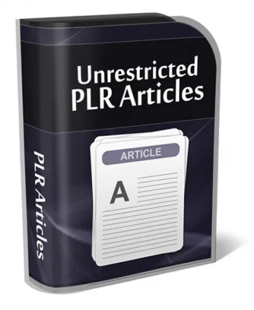 eCover representing 10 New Webinars High-Quality PLR Article Pack  with Private Label Rights