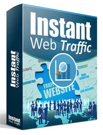 Instant Web Traffic Newsletter Series 2016 small