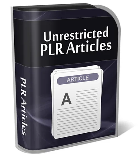 eCover representing Ten New Credit PLR Article Bundle  with Private Label Rights