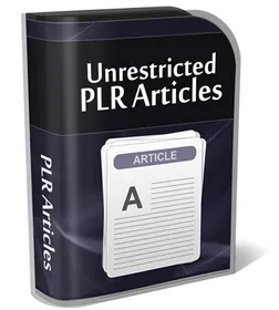 New 10 Content PLR Article Bundle small