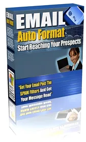 Email Auto Format small