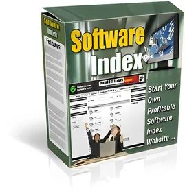 Software Index small