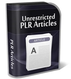 Streamlined Internet Marketing PLR Article Bundle small