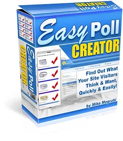 Easy Poll Creator small