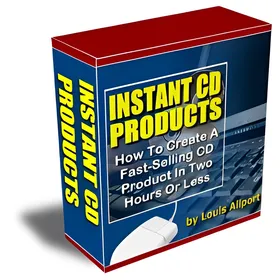 Instant CD Products small