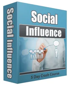 Social Influence Newsletter Series small