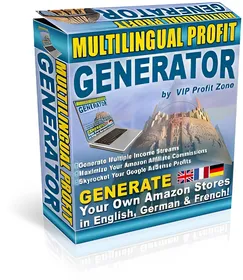 Multilingual Profit Generator small