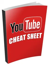 YouTube Cheat Sheet small