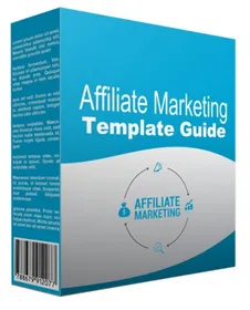 Affiliate Marketing Template Guide small