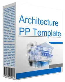 Architecture Multipurpose Powerpoint Template small