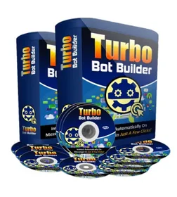 Turbo Bot Builder Software small