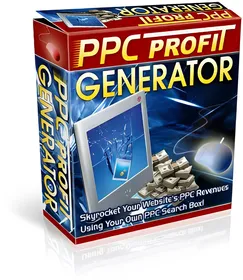 PPC Profit Generator small