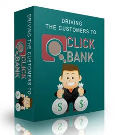 Driving The Customers To Clickbank small