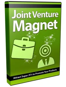 Joint Venture Magnet small
