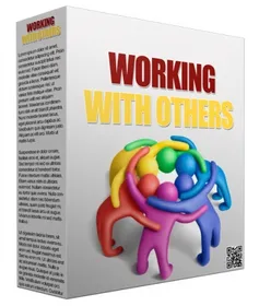 Working With Others small