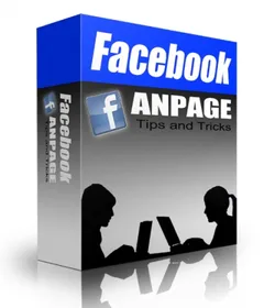 Facebook Fan Page Tips small