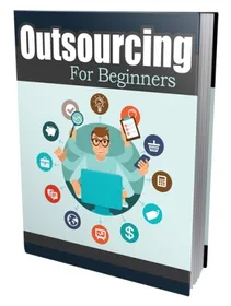 Outsourcing For Beginners small