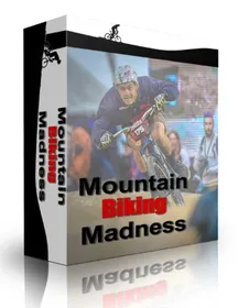 Mountain Biking Madness Exclusive small
