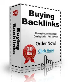 Buying Backlinks small