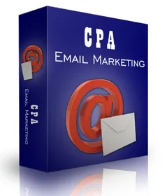 CPA Email Marketing small