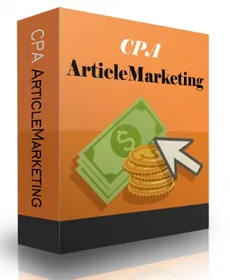 CPA Article Marketing small