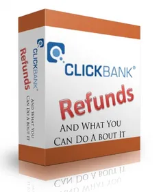 Clickbank Refunds And What You Can Do About It small