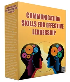 Communication Skills For Effective Leadership small