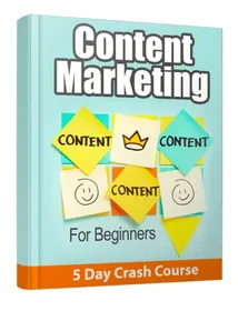 Content Marketing for Beginners in 2017 small