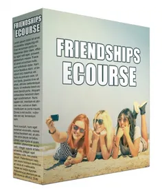 Friendships eCourse 2017 small