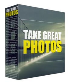 25 Taking Great Photos Articles small