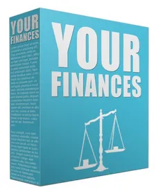 25 Finance PLR Content small