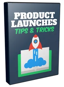 Product Launches Tips And Tricks small