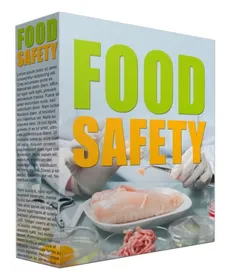 The Food Safety Content small