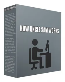 How Uncle Sam Works small