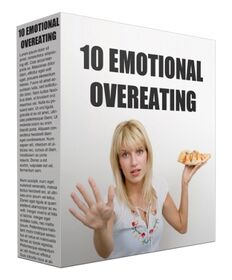 Emotional Over-Eating PLR Article Bundle small