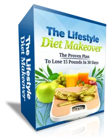 The Life Style Diet Makeover small