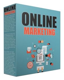 Online Marketing PLR Article 2017 Edition small