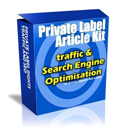 Private Label Article Pack : Traffic & SEO Articles small
