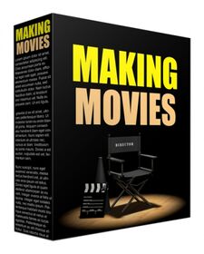 25 Making Movies Articles small