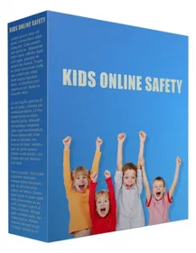 Kids Online Safety small
