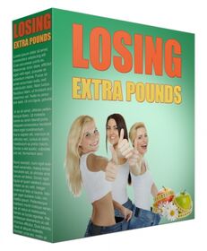 25 Losing Extra Pounds Articles small