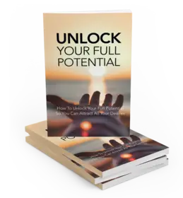 Unlock Your Full Potential small
