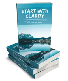 Start With Clarity small