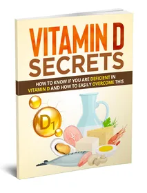 Vitamin D Secrets small