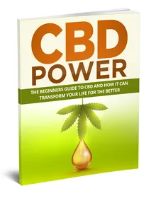 CBD Power small