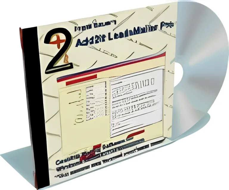 eCover representing Add2it LeadsMailer Pro  with Personal Use Rights